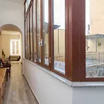 Bed & Breakfast Giu Al Centro 3*