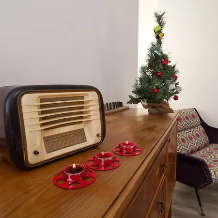 Giù Al Centro Bed & Breakfast