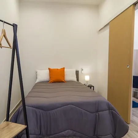 Giu Al Centro Bed & Breakfast