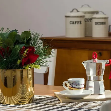 Giù Al Centro Bed & Breakfast 3*