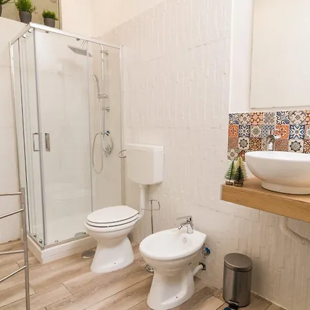 Bed & Breakfast Giu Al Centro Neapol