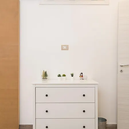 Oda ve Kahvaltı Giu Al Centro 3*