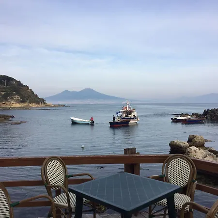 Giu Al Centro 3* Napoli