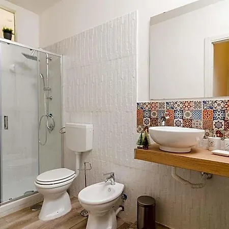 Giu Al Centro Bed & Breakfast