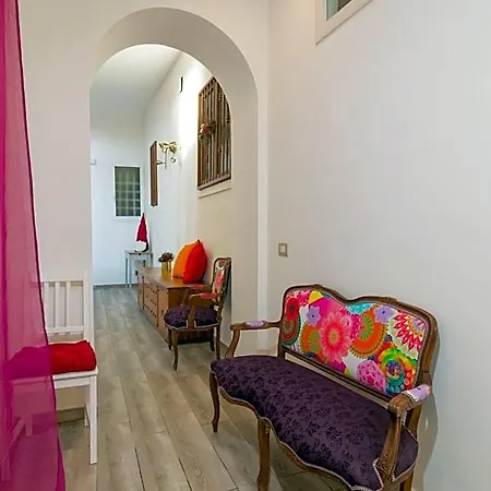 Giu Al Centro Bed & Breakfast 3*