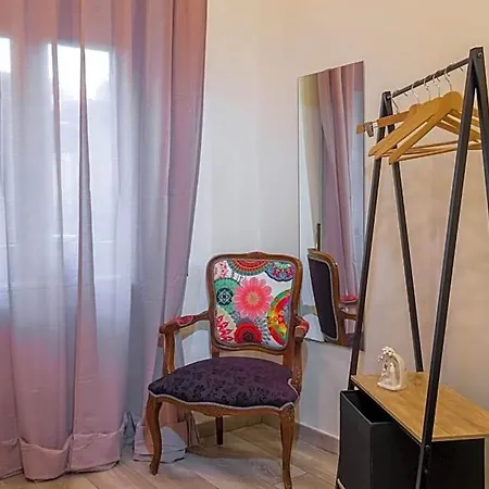Giu Al Centro Bed & Breakfast