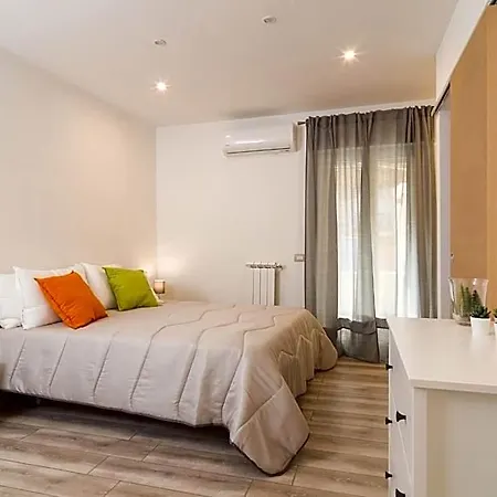 Giu Al Centro Bed & Breakfast