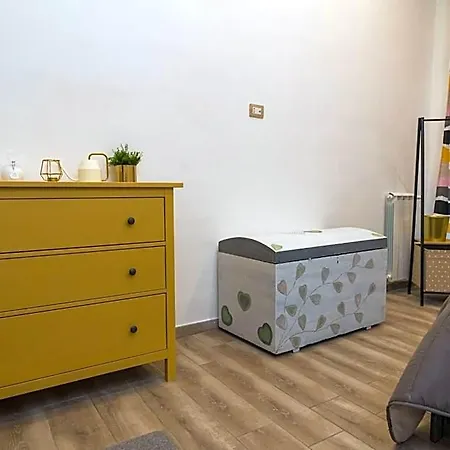 Giu Al Centro Bed & Breakfast Naples