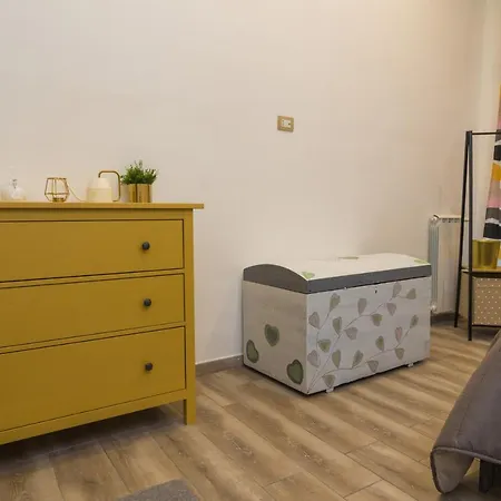 Giù Al Centro Bed & Breakfast