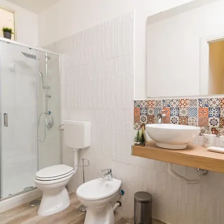 Giù Al Centro Bed & Breakfast