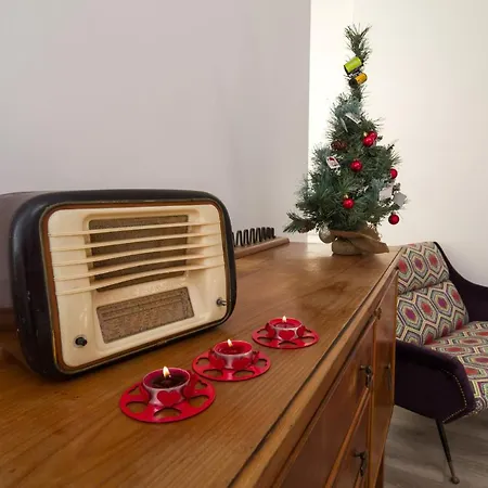 Bed & Breakfast Giu Al Centro