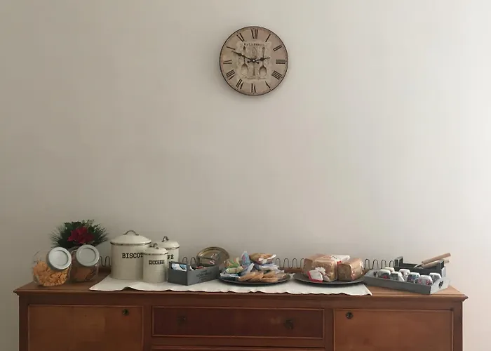 Giu Al Centro Неаполь