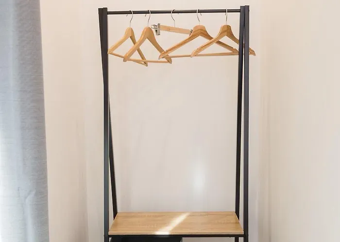 Giu Al Centro Отель типа 