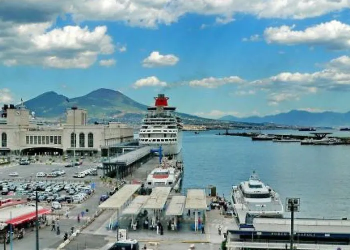 Panzió Giu Al Centro 3*