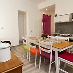 Bed & Breakfast Giu Al Centro
