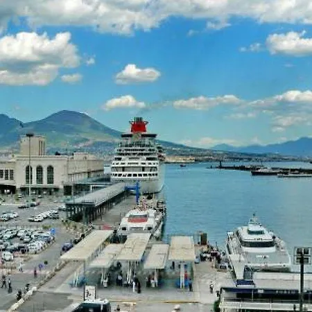 Alojamento de Acomodação e Pequeno-almoço Giu Al Centro 3*