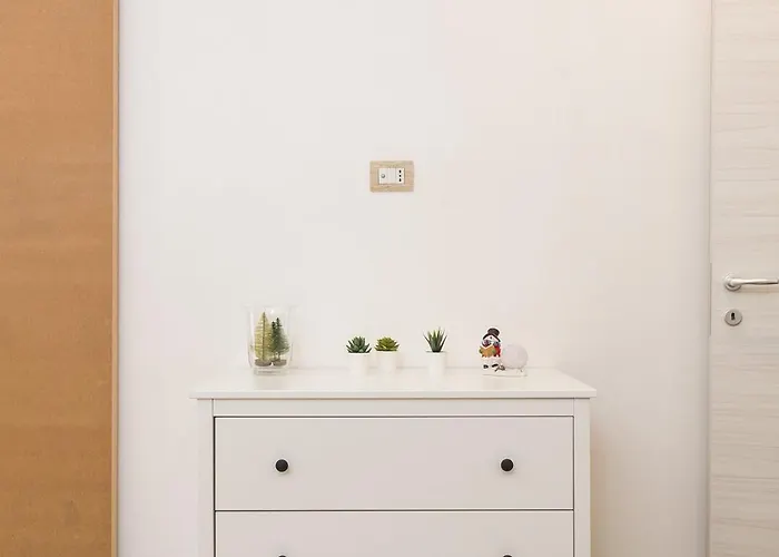 Bed and Breakfast Giu Al Centro 3*