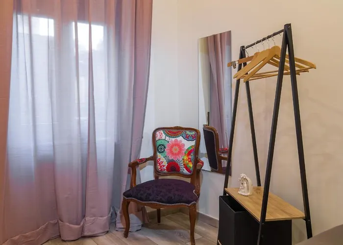 Giu Al Centro Νάπολη