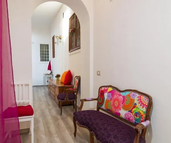 Giu Al Centro Νάπολη